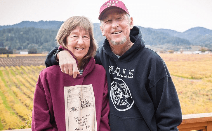 Keeping It in the Family: Next Generation Successes in Sonoma County